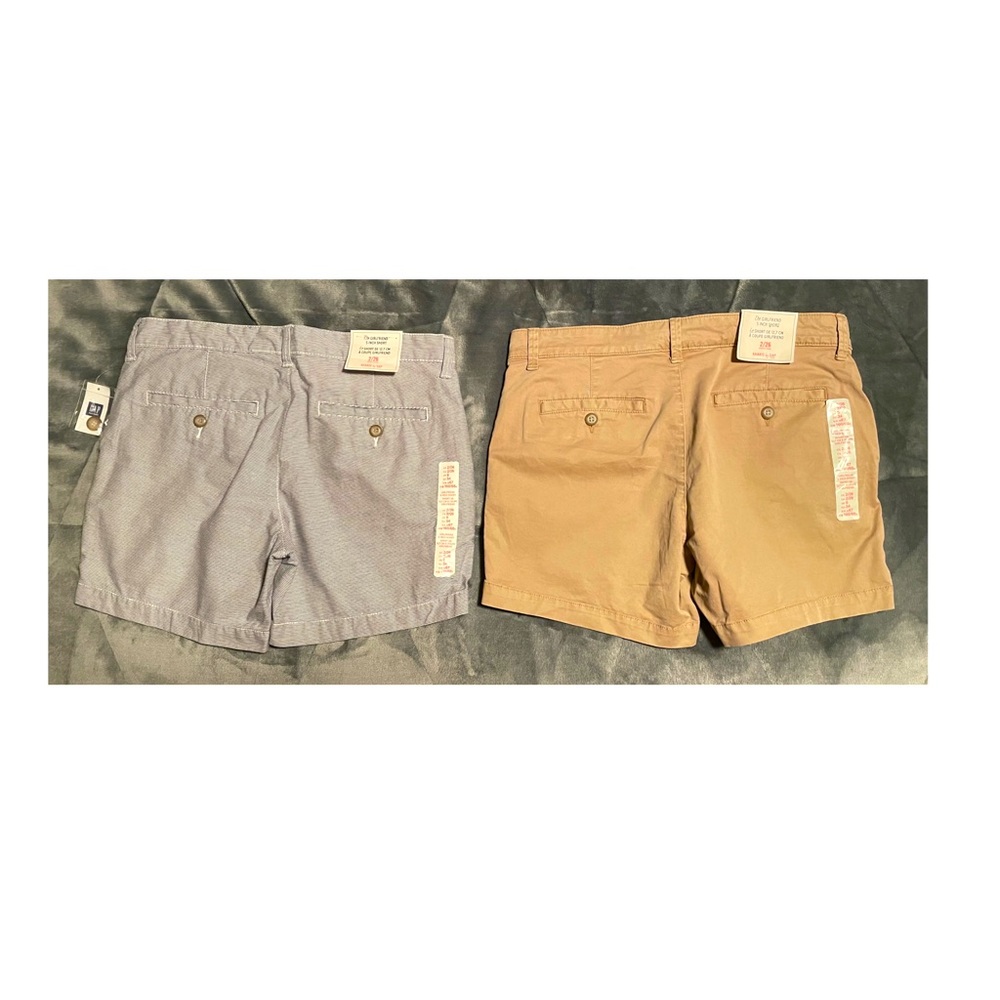 Women Gap Girlfriend Shorts